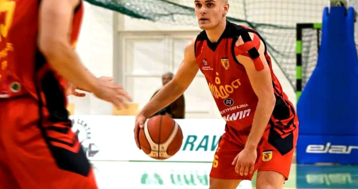 Orhan Špago/Foto: