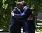 milorad dodik i aleksandar vučić sastanak u beogradu/Instagram