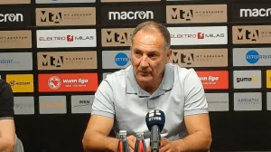 Igor Štimac/Foto: 