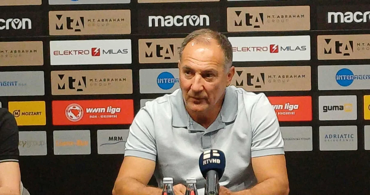 Igor Štimac/Foto: 