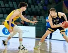 Rumunija - BiH U18 EP B dizivije/Foto: 