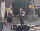 Napad na mladića u Goraždu/Crna Hronika