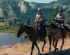 Untamed, serija, netflix, eric bana/Screenshot