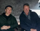steven knight, cilian murphy, scenarist, peaky blinders/Screenshot