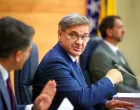 Sjednica Predstavničkog doma Parlamenta BiH u junu 2025/Damir Deljo