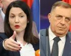 Trivić i dodik/Lejla Sofradžija 