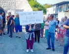 nemila blokada voda/