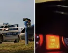 Ubistvo u Bereku, nedaleko od Garešnice u Hrvatskoj; jurio automobilom 170 km/h i snimak objavio na TikToku//