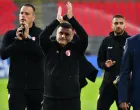 Feđa Dudić (FOTO: Nenad Kotlajić/FK Radnički 1923)/Foto: 
