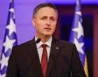 Denis Bećirović/