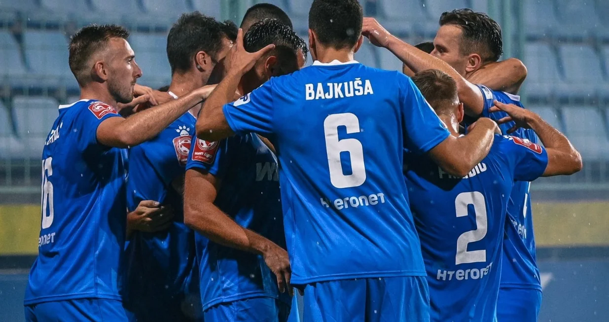 FOTO: NK Široki Brijeg/Foto: