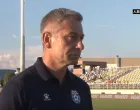 Dean Klafurić (FOTO: Screenshot/Arena Sport)/Foto: 