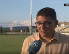 Perica Ognjenović (FOTO: Screenshot/Arena Sport)/Foto: 