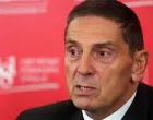 Nikola Sandulović, predsjednik Republikanske stranke Srbije/Rss
