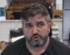 Sabahudin Delalić /Screenshot/Dino Šečić/Foto: 