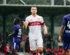 Ermedin Demirović/Foto: 