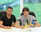 Haris Ališah (FOTO: NK Stupčanica Olovo)/Foto: 