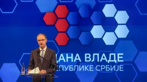Đuro Macut/Filip Stevanović