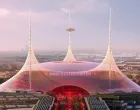 Idejno rješenje za novi stadion (FOTO: Manchester United FC)/Foto: 
