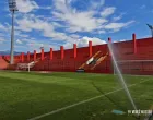 Stadion Rođeni (FOTO: FK Velež)/Foto: Adi Velagic