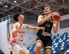 Poljska - BiH/Foto: Fiba