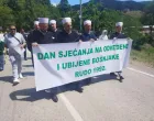 Obilježena tužna godišnjica/Elma Geca/Fena/Elma Geca