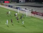 FK Sarajevo - FK Radnik (FOTO: Screenshot/Arenasport)/Foto: 