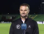Duško Vranešević (FOTO: Screenshot/Arenasport)/Foto: 