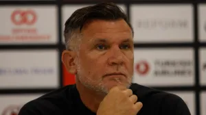 Zoran Zekić/Foto: 