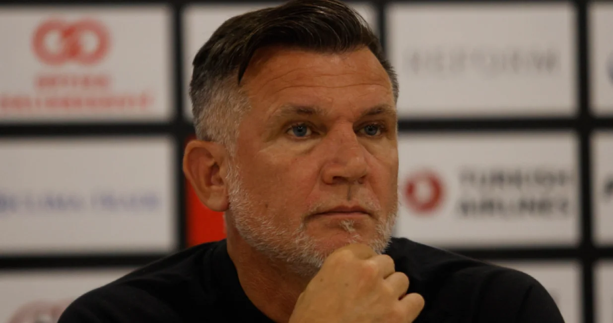Zoran Zekić/Foto: 