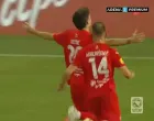 FK Velež - FK Borac/Foto: 