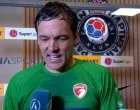 Vladimir Stojković (FOTO: Screenshot/Arenasport)/Foto: 