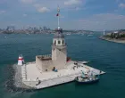 Djevojačka kula/ANADOLIJA/�