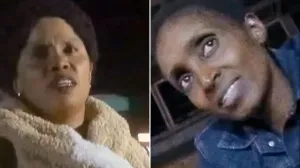 Neke od žena koje su podvodile djecu/Bbc