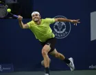 FOTO: Dan Hamilton - IMAGN IMAGES via Reuters Connect/Foto: Dan Hamilton