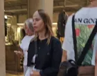 Vrebala turiste/Printscreen/Instagram/Comitatonondistratti//