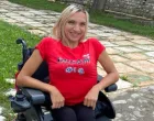Alma Sejdić je imala teško djetinjstvo/Facebook/
