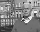 Emin Švrakić je preminuo 3. augusta/