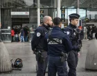 Napad na Željezničkoj stanici u Parizu/Anadolija/�