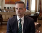 Haris Doukas, gradonačelnik, atina, grčka/