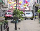 Nesreća se dogodila u centru grada/BN TV/