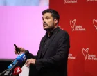 sff, sarajevo film festival, jovan marjanović, kino/Senad Gubelić