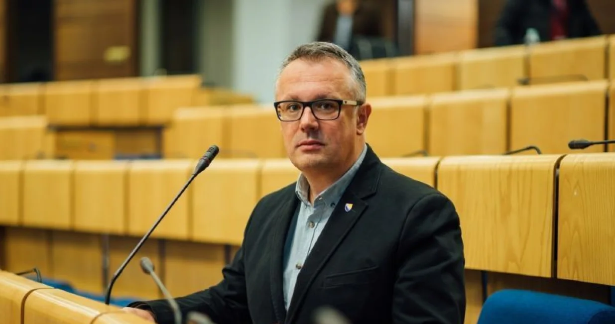 Sanel Kajan/