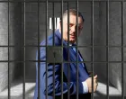 Milorad Dodik iza rešetaka/Amir Papić