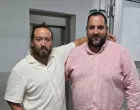 Rasta sa advokatom/Privatna arhiva/Telegraf.rs//
