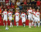 FOTO: FK Borac/Foto: 