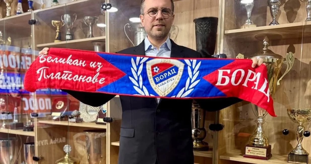 Zvjezdan Misimović/Foto: