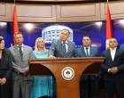 Dodik, pravosnažna presuda - press/