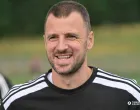 Krste Velkoski (FOTO: FK Sarajevo)/Foto: 