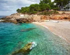 Plaža pula/Vladimir Mitic